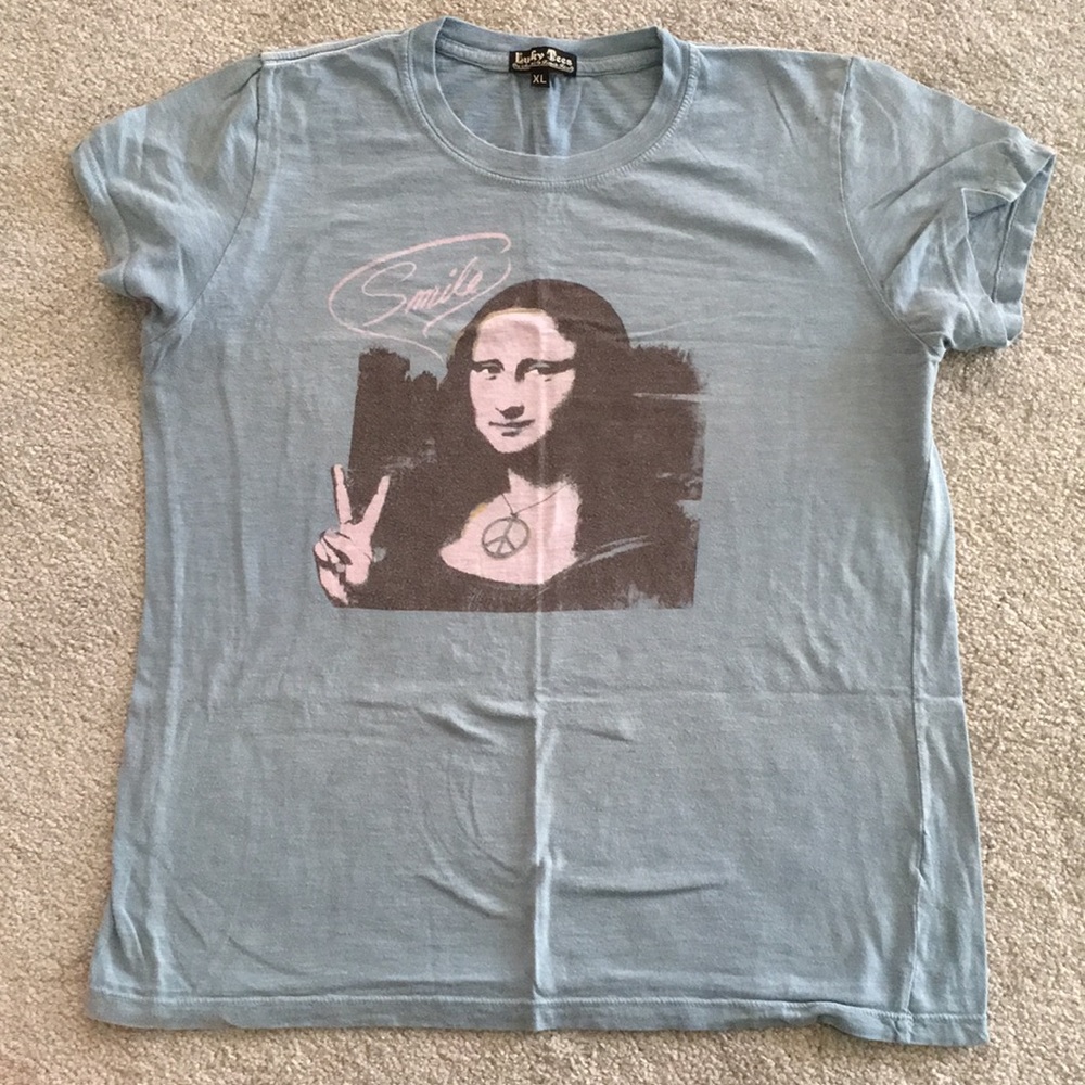 T shirt